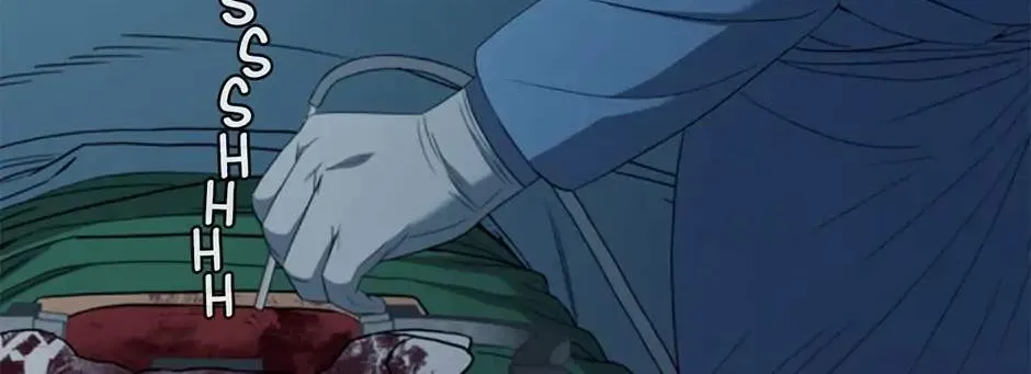 Read Dr. Choi Tae-Soo chapter 143 image 40 on Lezhin