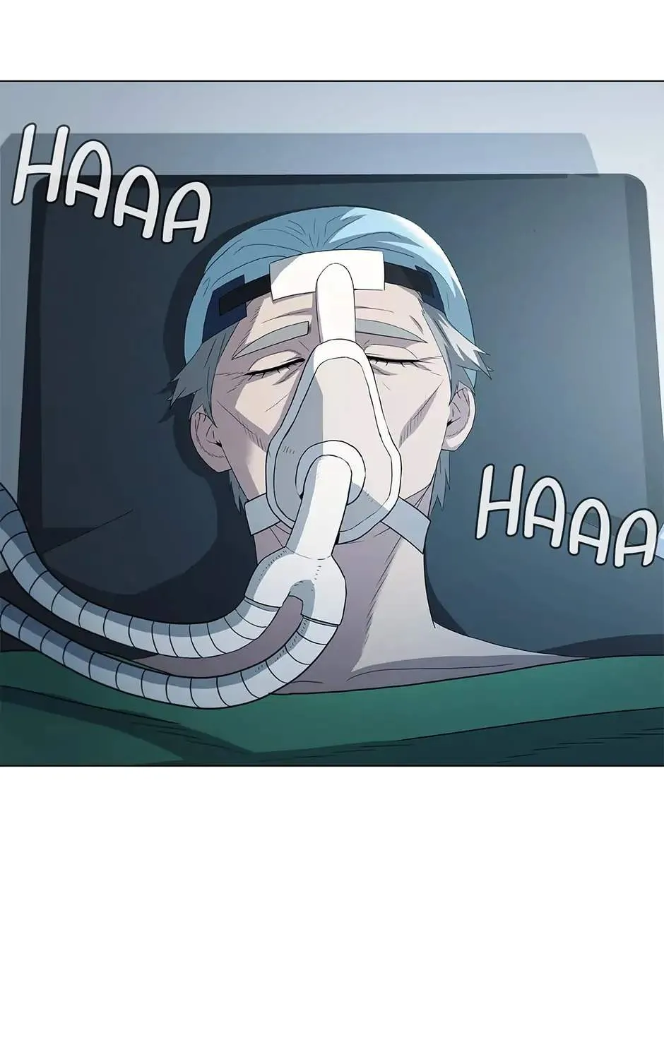 Read Dr. Choi Tae-Soo chapter 143 image 5 on Lezhin