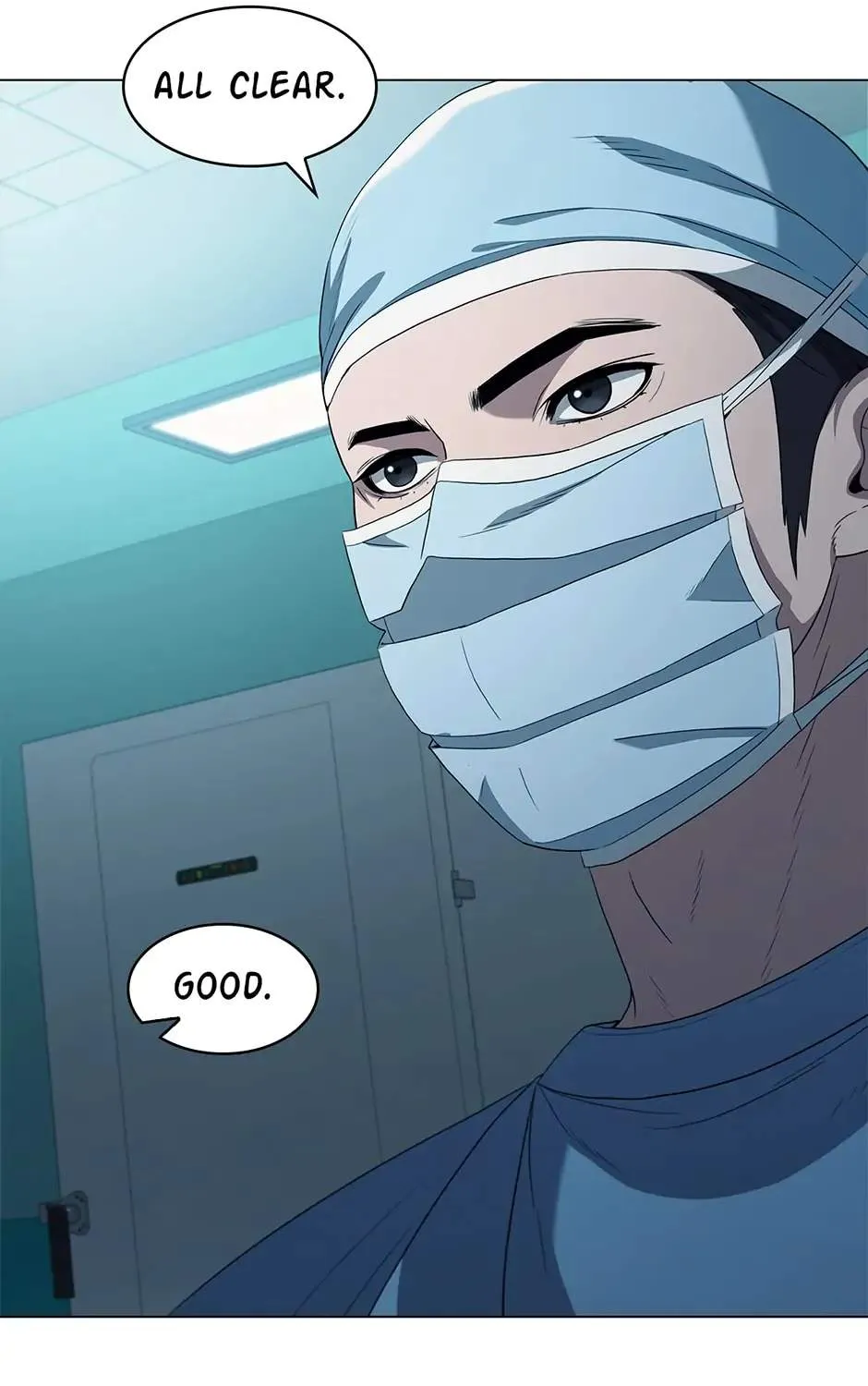Read Dr. Choi Tae-Soo chapter 143 image 51 on Lezhin