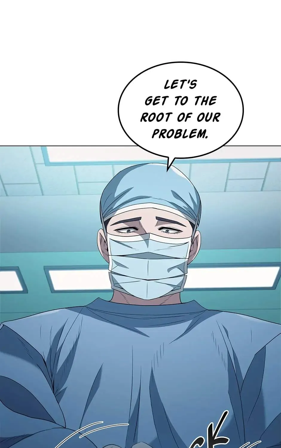 Read Dr. Choi Tae-Soo chapter 143 image 53 on Lezhin