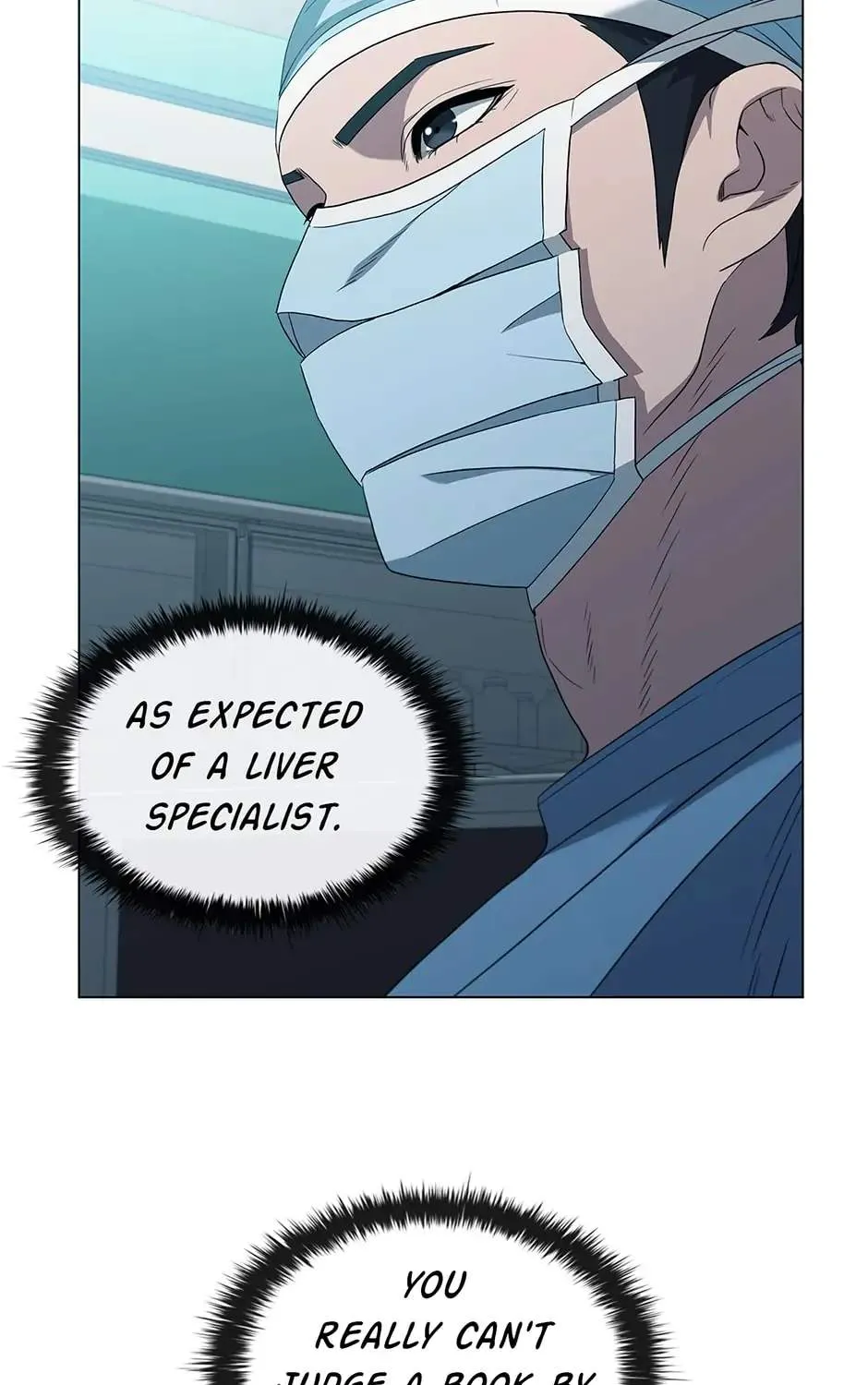Read Dr. Choi Tae-Soo chapter 143 image 61 on Lezhin