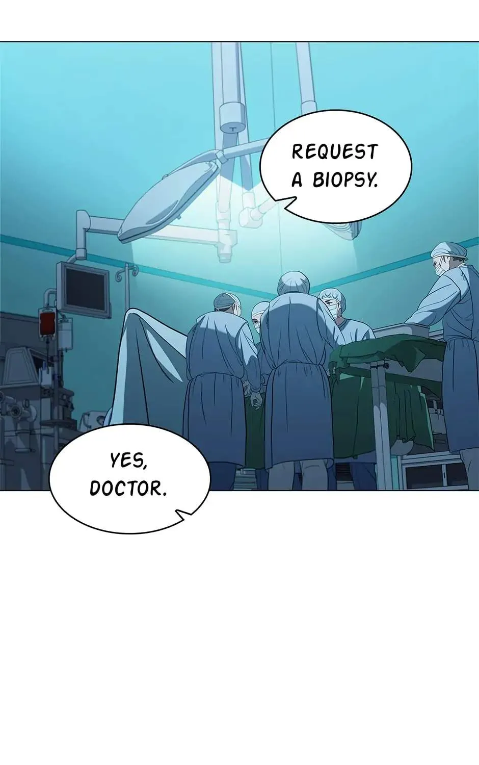Read Dr. Choi Tae-Soo chapter 143 image 75 on Lezhin
