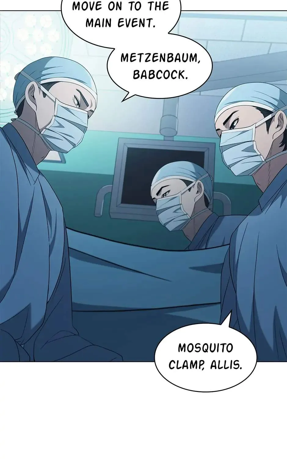 Read Dr. Choi Tae-Soo chapter 143 image 77 on Lezhin