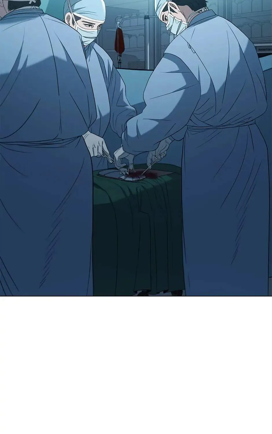 Read Dr. Choi Tae-Soo chapter 143 image 81 on Lezhin