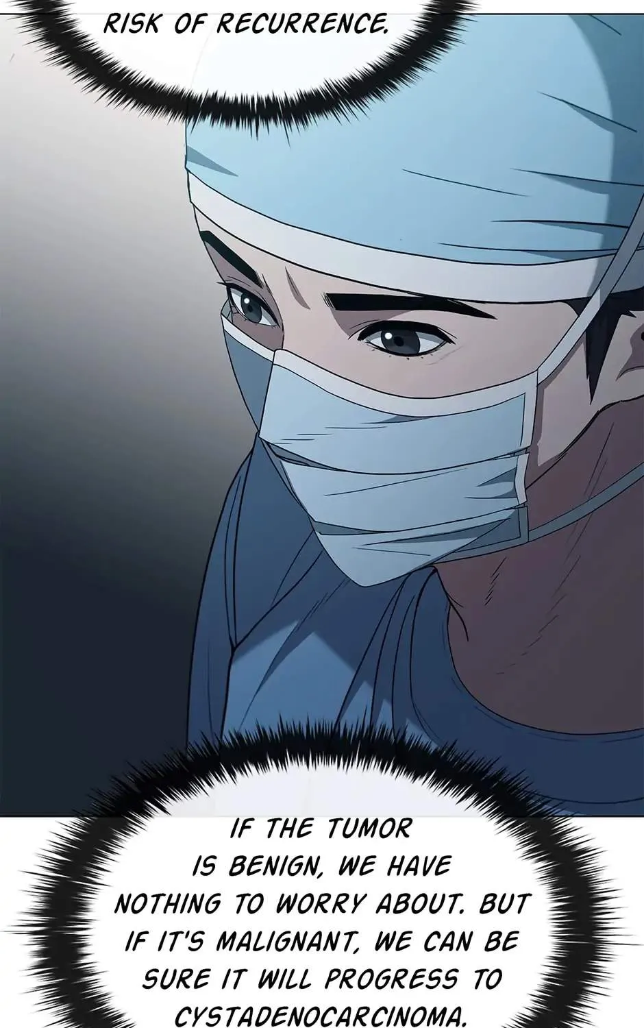 Read Dr. Choi Tae-Soo chapter 143 image 83 on Lezhin