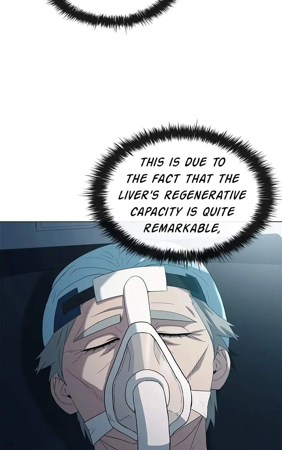 Read Dr. Choi Tae-Soo chapter 143 image 87 on Lezhin