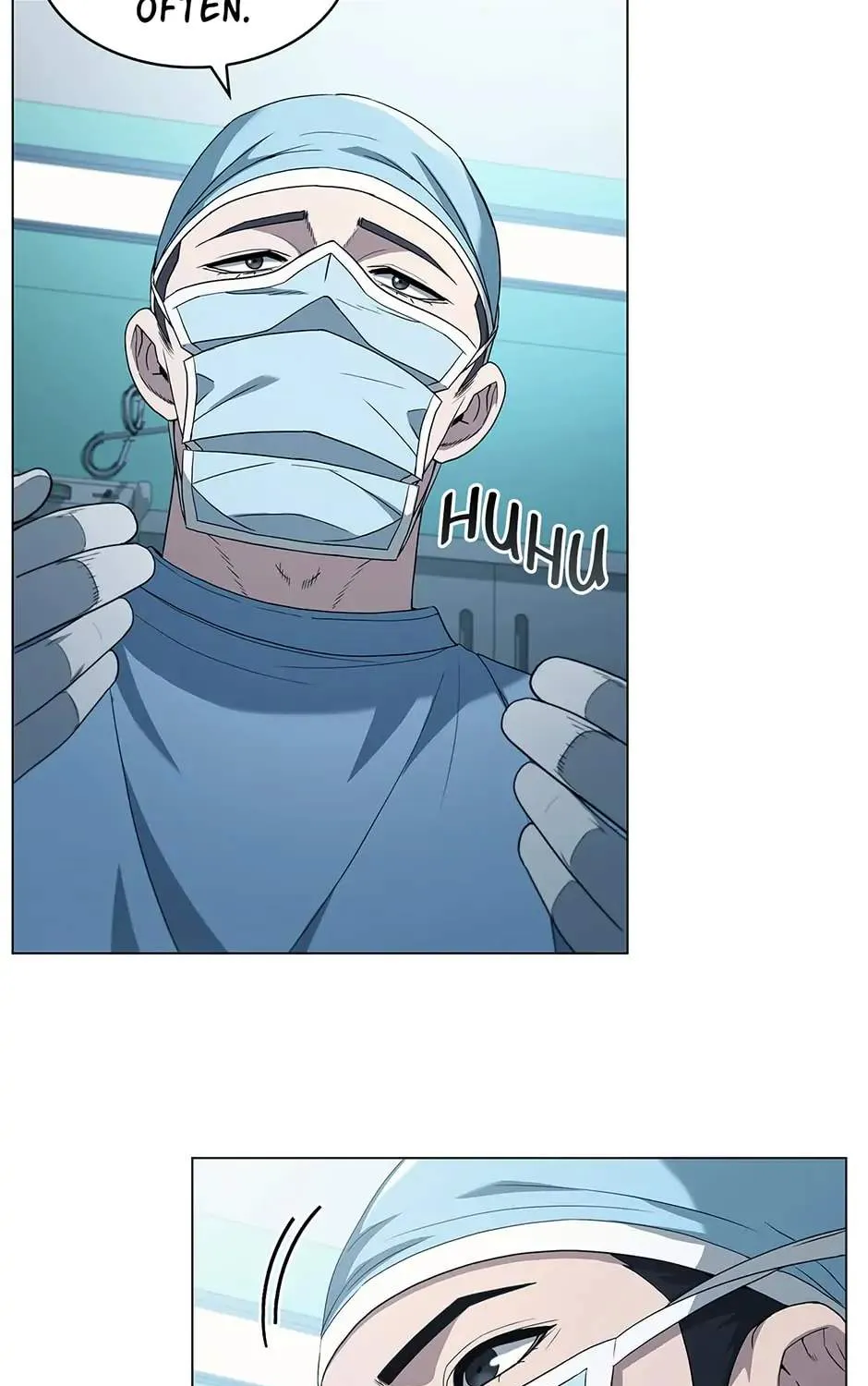 Read Dr. Choi Tae-Soo chapter 143 image 9 on Lezhin
