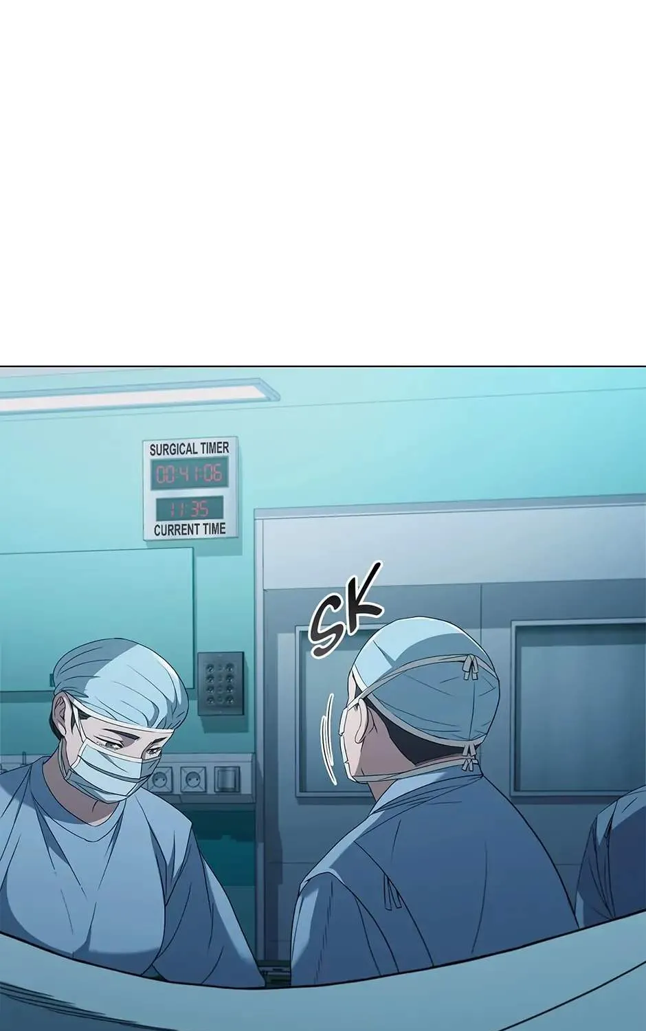 Read Dr. Choi Tae-Soo chapter 143 image 91 on Lezhin