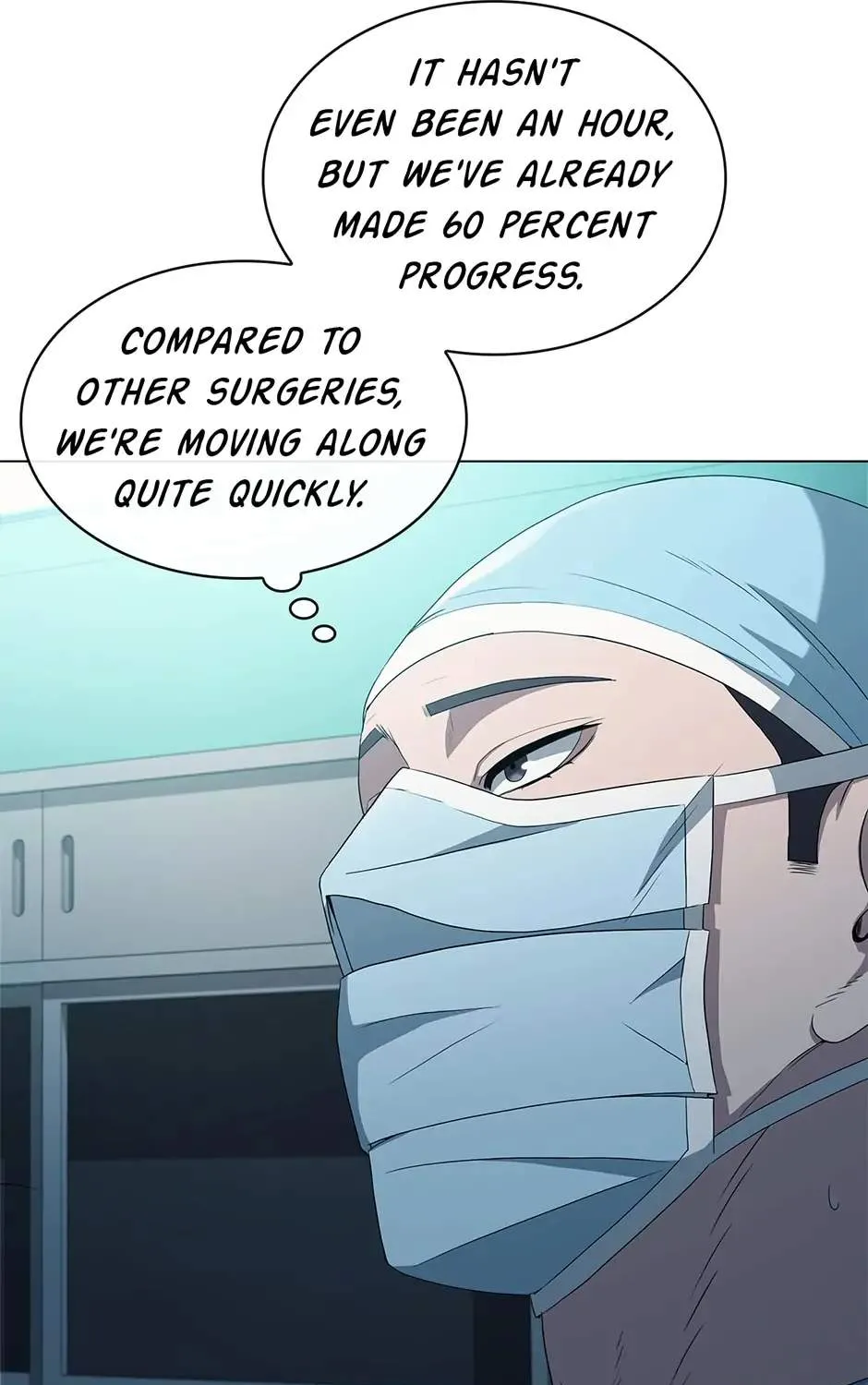 Read Dr. Choi Tae-Soo chapter 143 image 95 on Lezhin