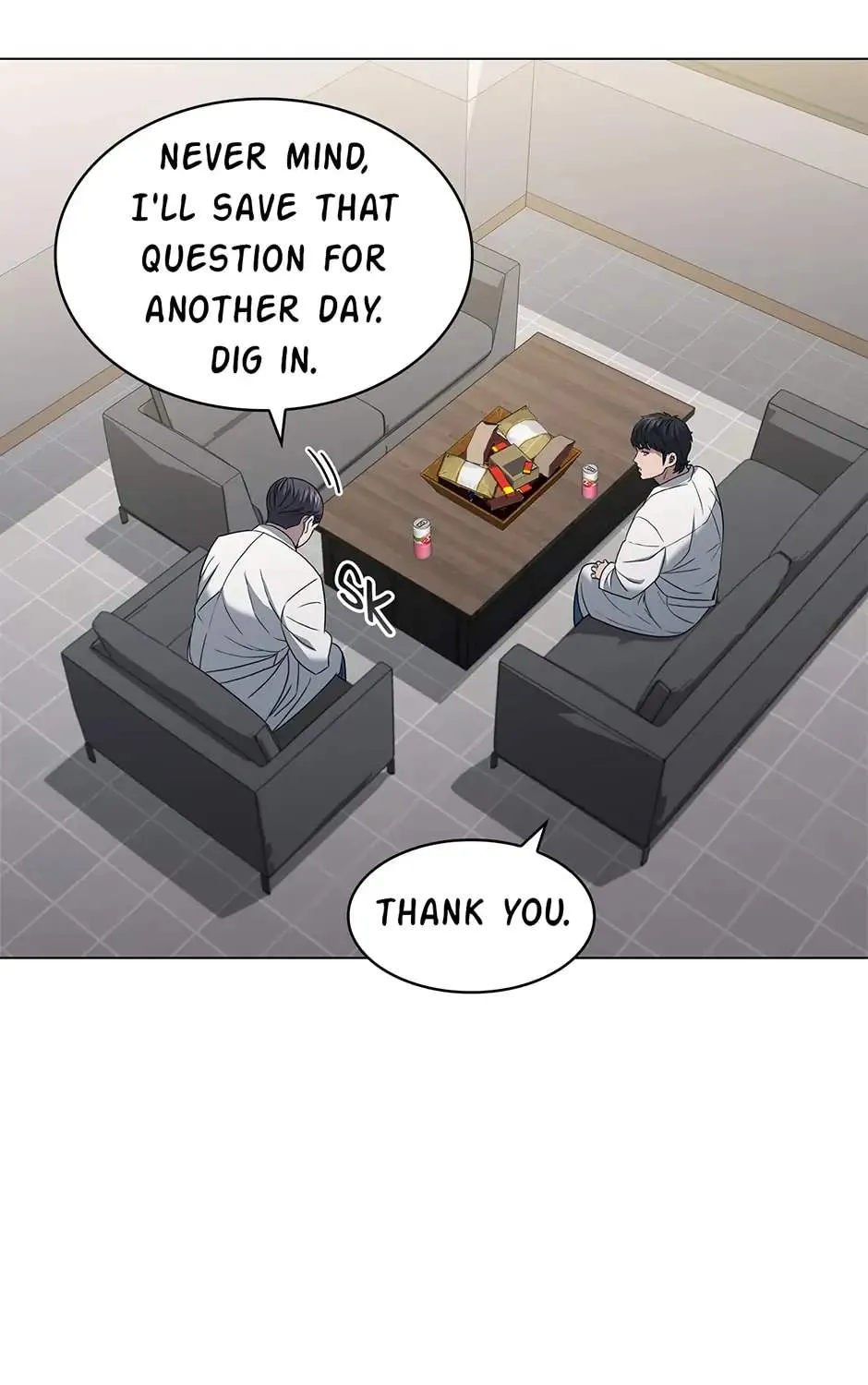 Read Dr. Choi Tae-Soo chapter 144 image 104 on Lezhin