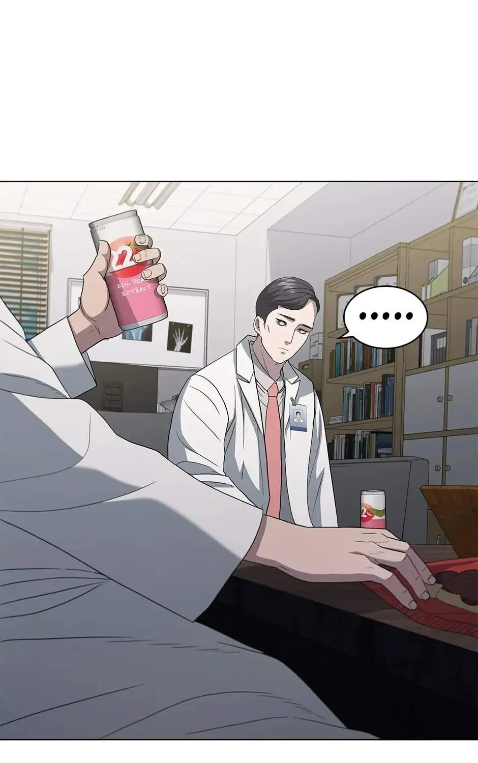 Read Dr. Choi Tae-Soo chapter 144 image 108 on Lezhin