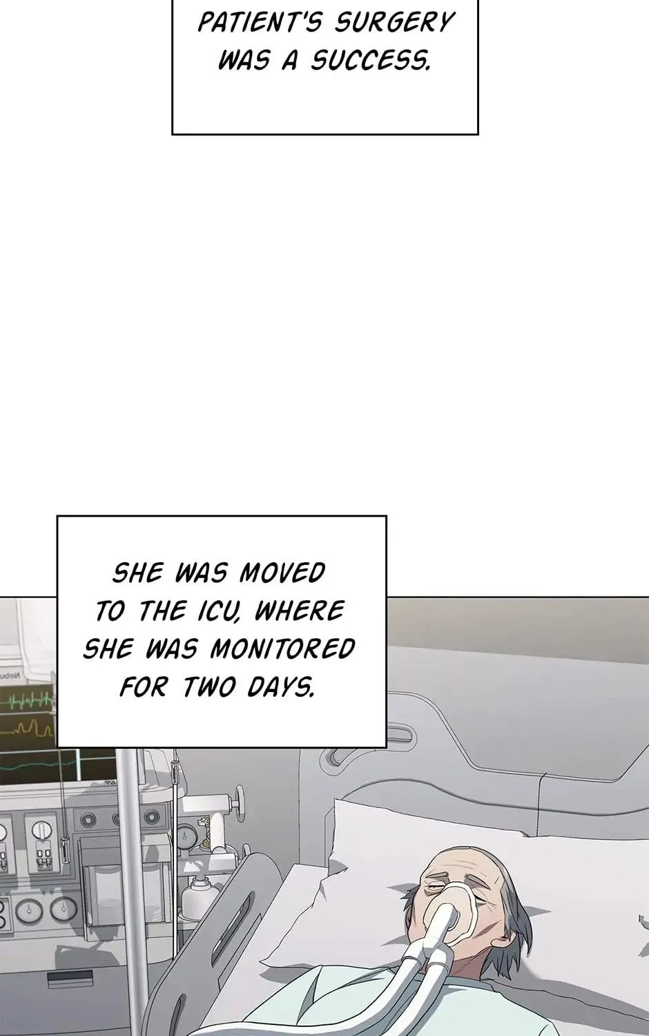 Read Dr. Choi Tae-Soo chapter 144 image 114 on Lezhin