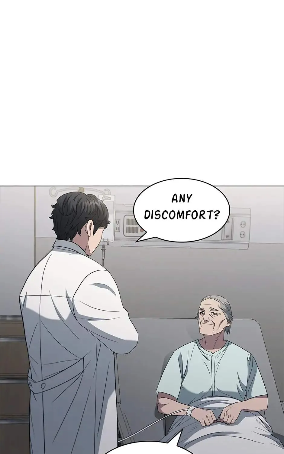 Read Dr. Choi Tae-Soo chapter 144 image 118 on Lezhin