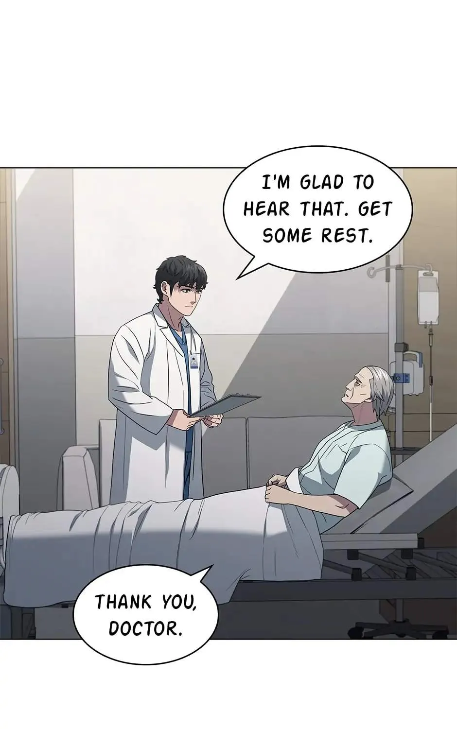 Read Dr. Choi Tae-Soo chapter 144 image 120 on Lezhin