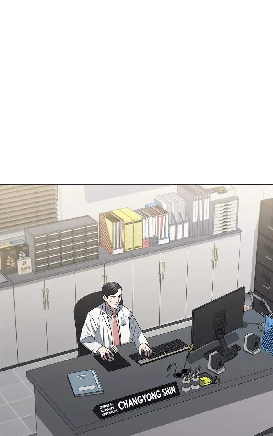 Read Dr. Choi Tae-Soo chapter 144 image 128 on Lezhin