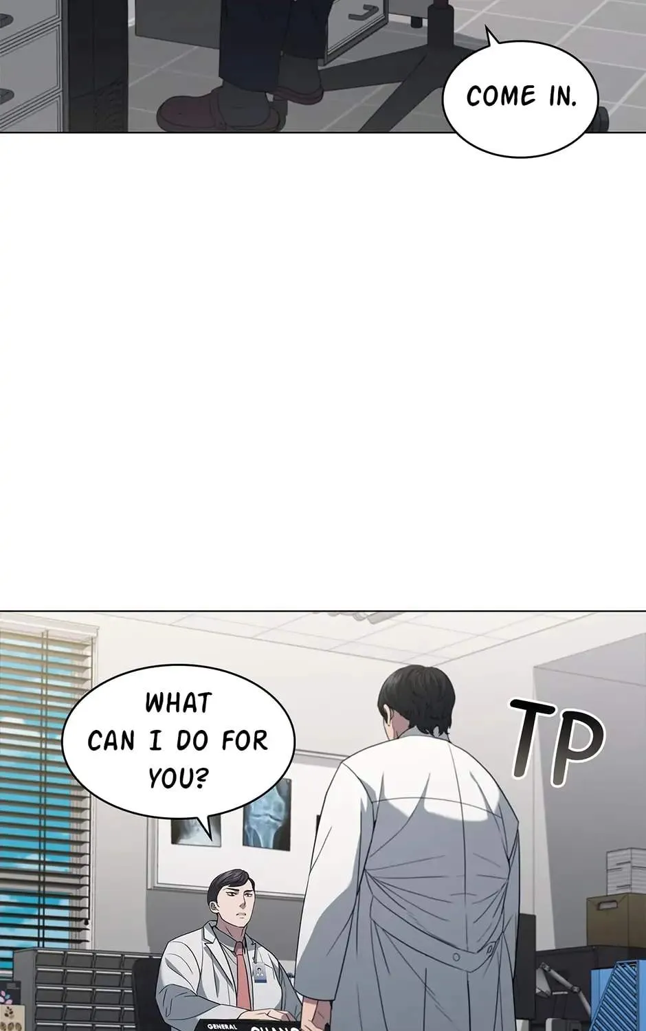 Read Dr. Choi Tae-Soo chapter 144 image 132 on Lezhin