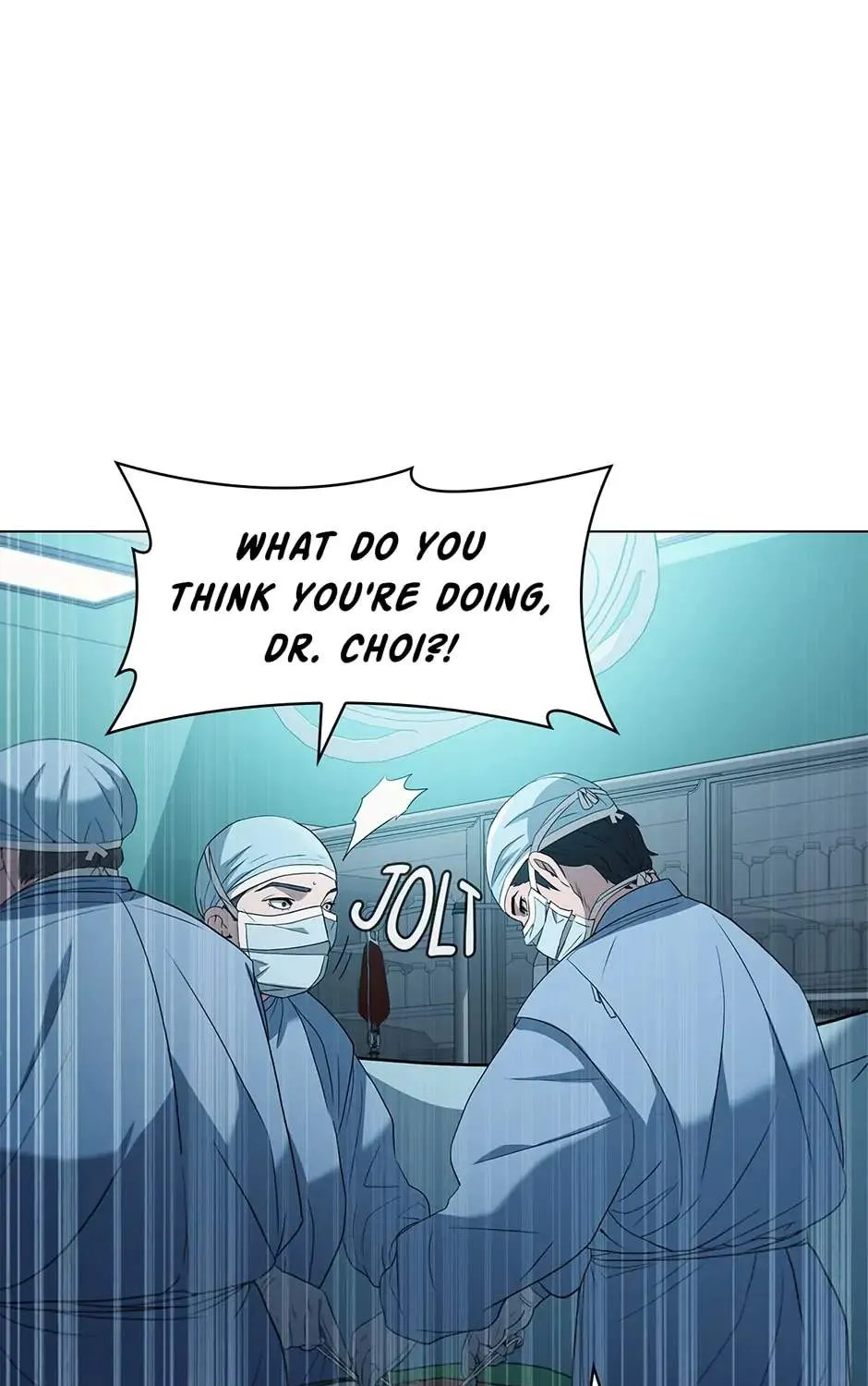 Read Dr. Choi Tae-Soo chapter 144 image 14 on Lezhin