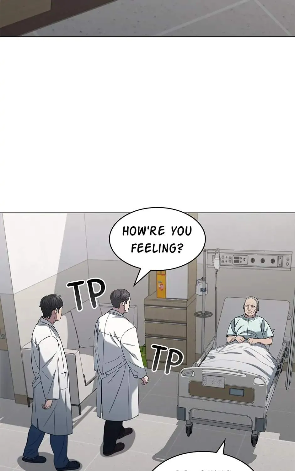 Read Dr. Choi Tae-Soo chapter 144 image 154 on Lezhin