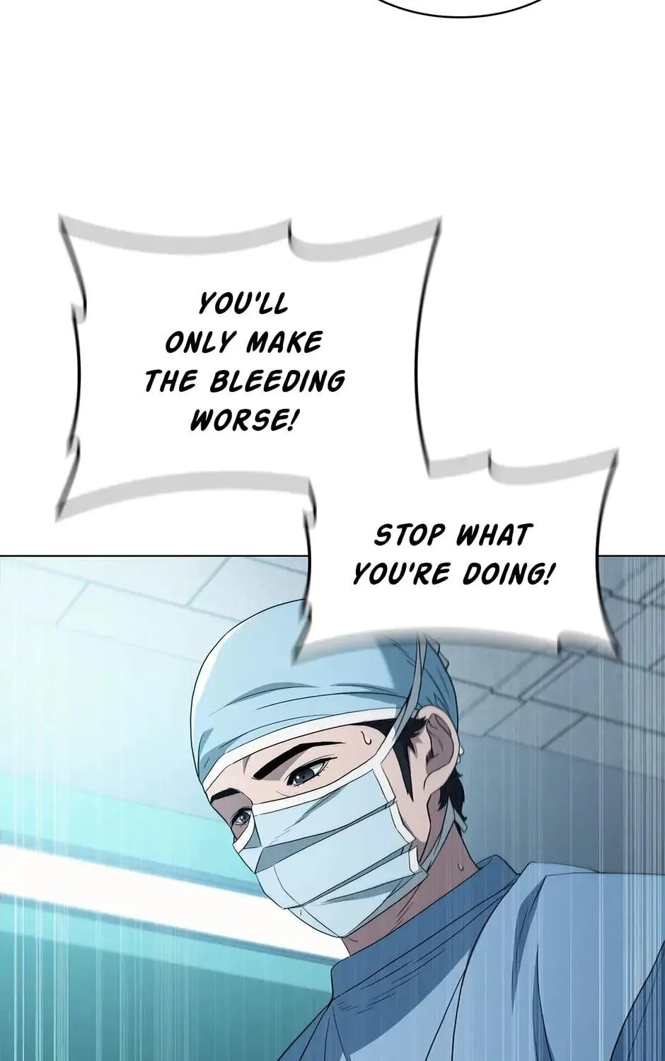 Read Dr. Choi Tae-Soo chapter 144 image 16 on Lezhin