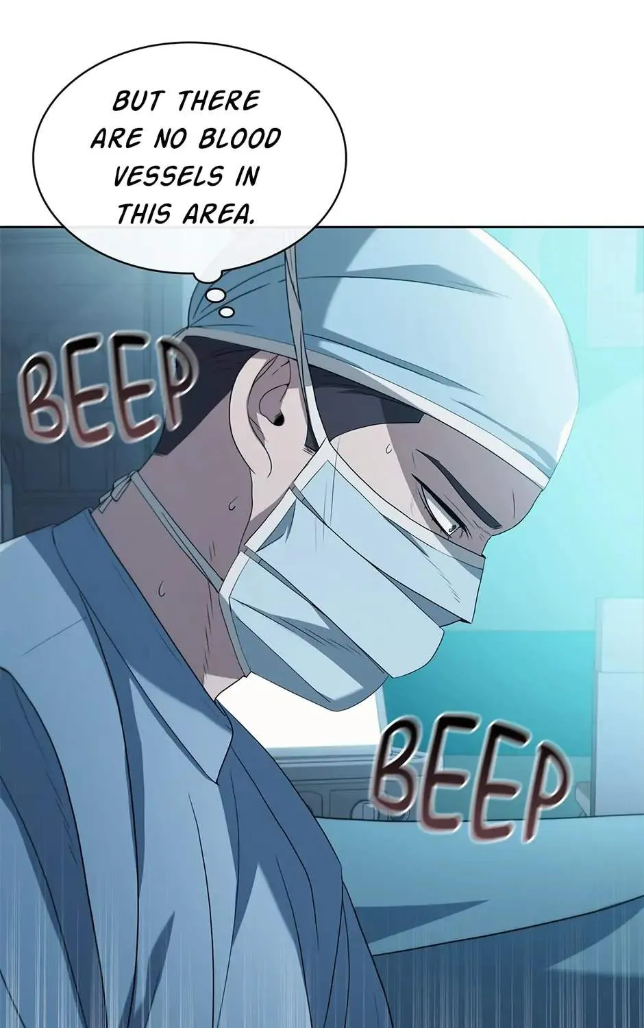 Read Dr. Choi Tae-Soo chapter 144 image 2 on Lezhin
