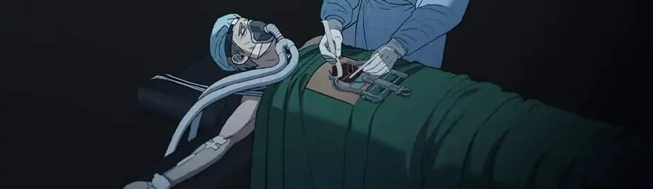 Read Dr. Choi Tae-Soo chapter 144 image 21 on Lezhin