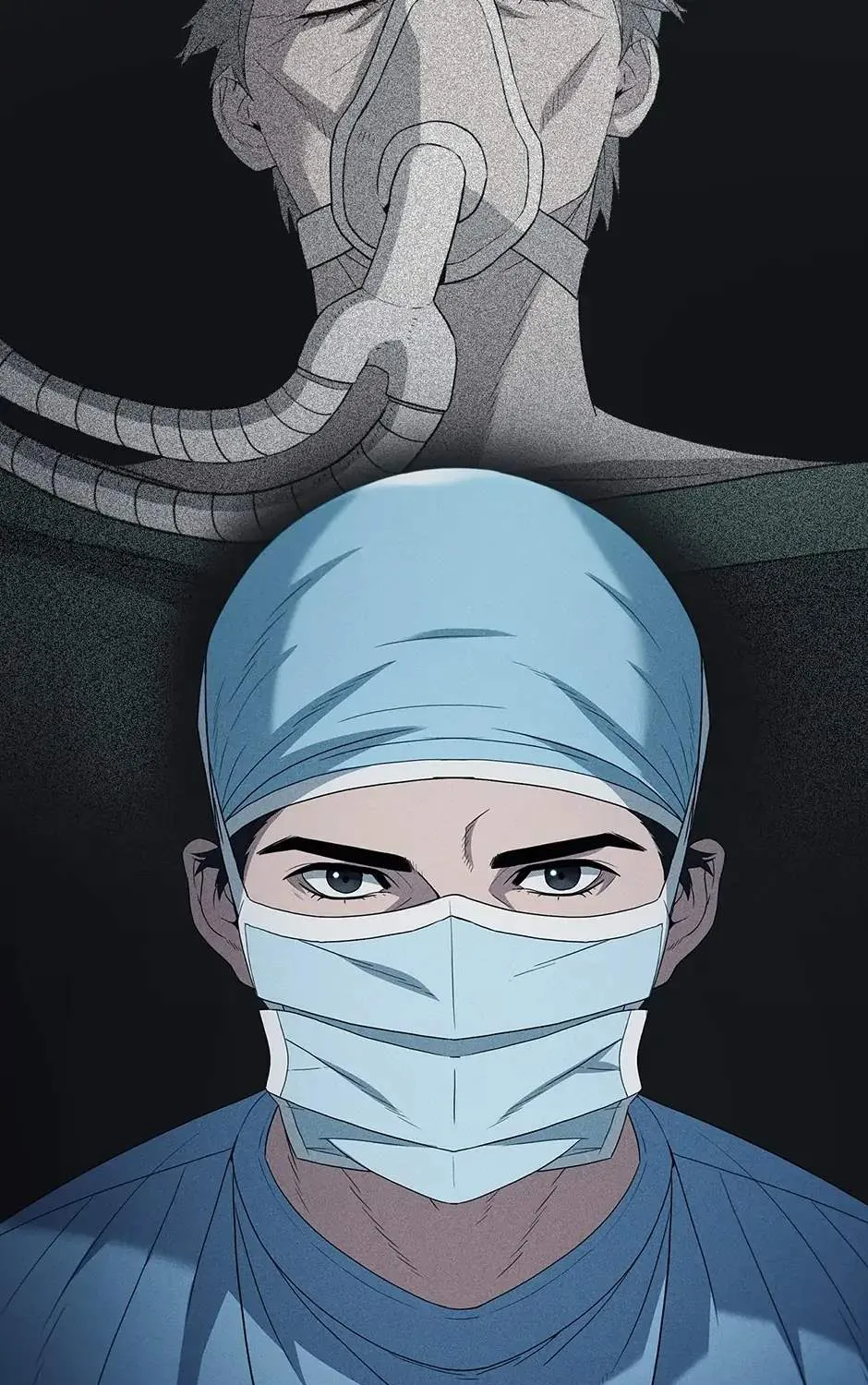 Read Dr. Choi Tae-Soo chapter 144 image 24 on Lezhin