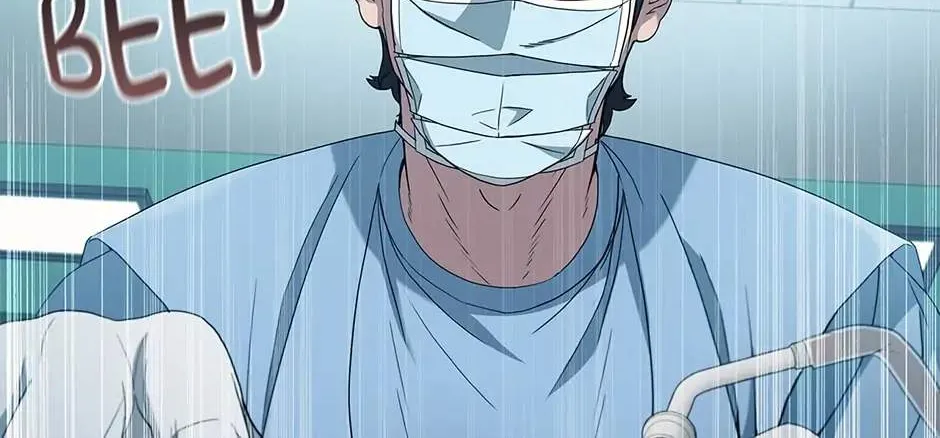 Read Dr. Choi Tae-Soo chapter 144 image 33 on Lezhin