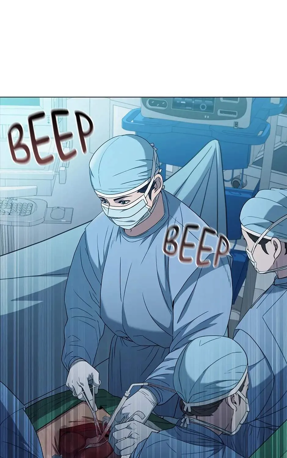 Read Dr. Choi Tae-Soo chapter 144 image 40 on Lezhin