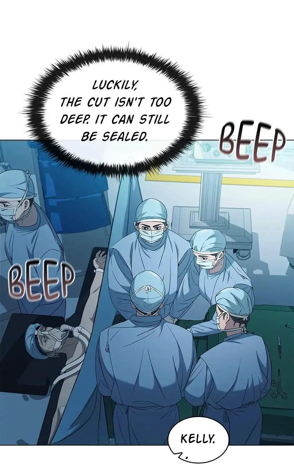 Read Dr. Choi Tae-Soo chapter 144 image 54 on Lezhin