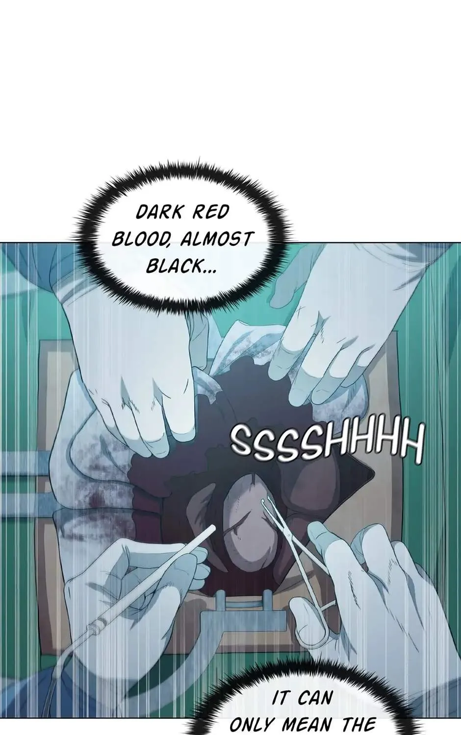 Read Dr. Choi Tae-Soo chapter 144 image 6 on Lezhin