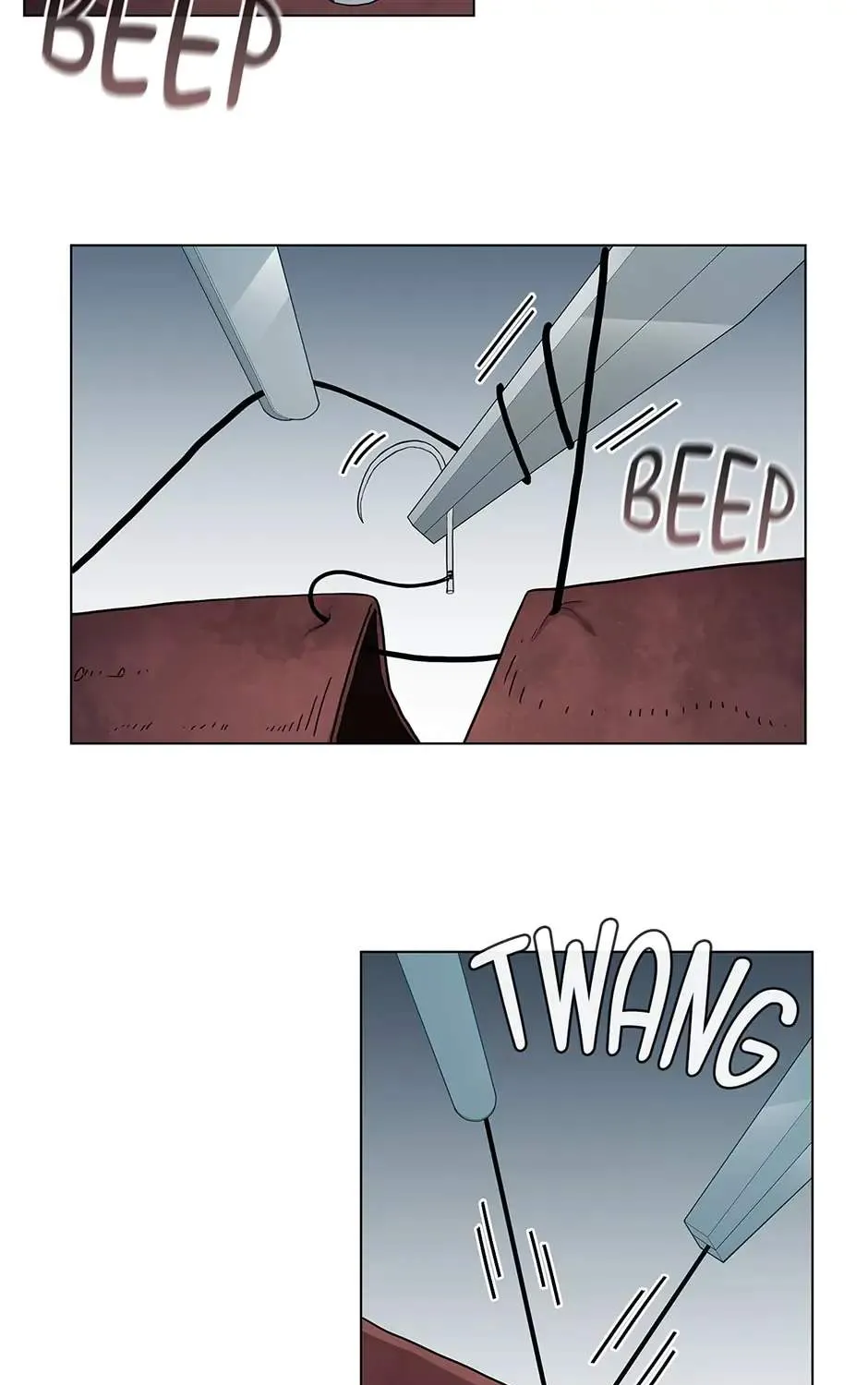 Read Dr. Choi Tae-Soo chapter 144 image 60 on Lezhin