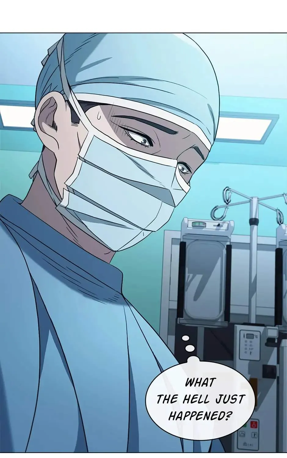 Read Dr. Choi Tae-Soo chapter 144 image 72 on Lezhin