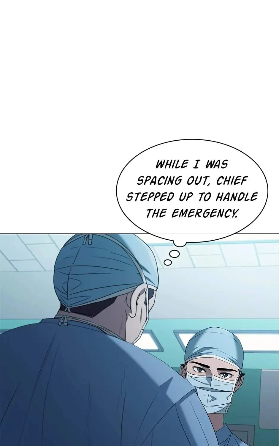 Read Dr. Choi Tae-Soo chapter 144 image 74 on Lezhin
