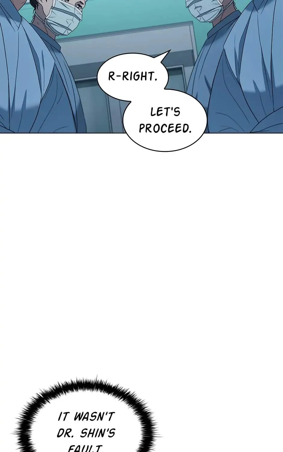 Read Dr. Choi Tae-Soo chapter 144 image 78 on Lezhin