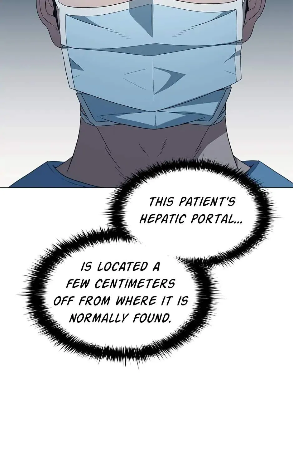 Read Dr. Choi Tae-Soo chapter 144 image 80 on Lezhin