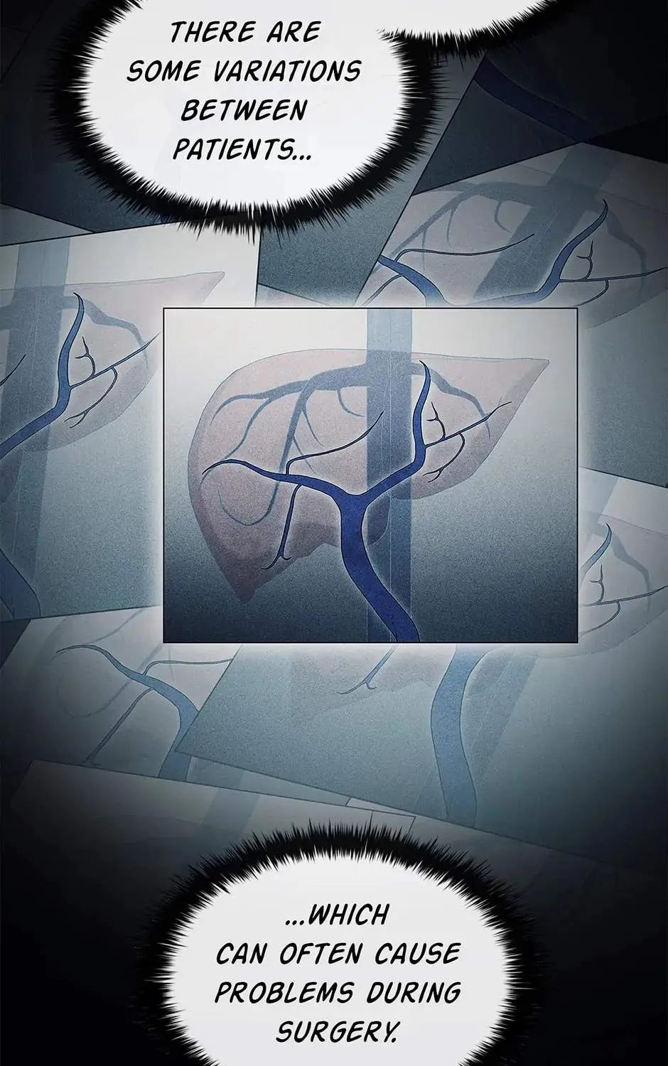 Read Dr. Choi Tae-Soo chapter 144 image 82 on Lezhin