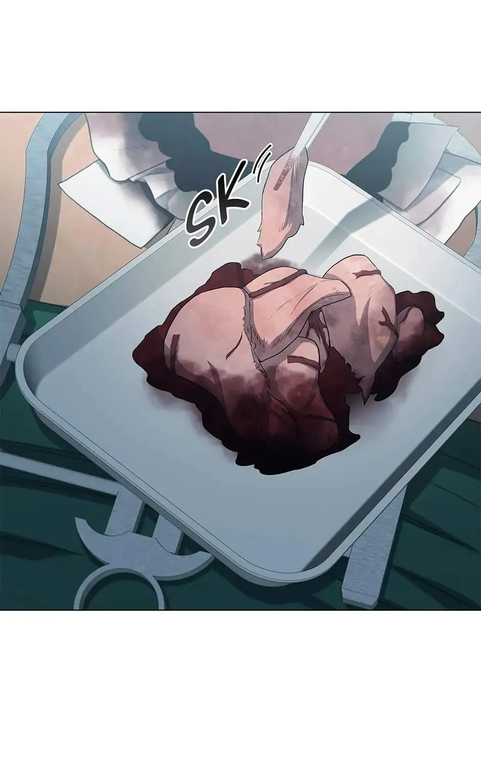Read Dr. Choi Tae-Soo chapter 144 image 88 on Lezhin
