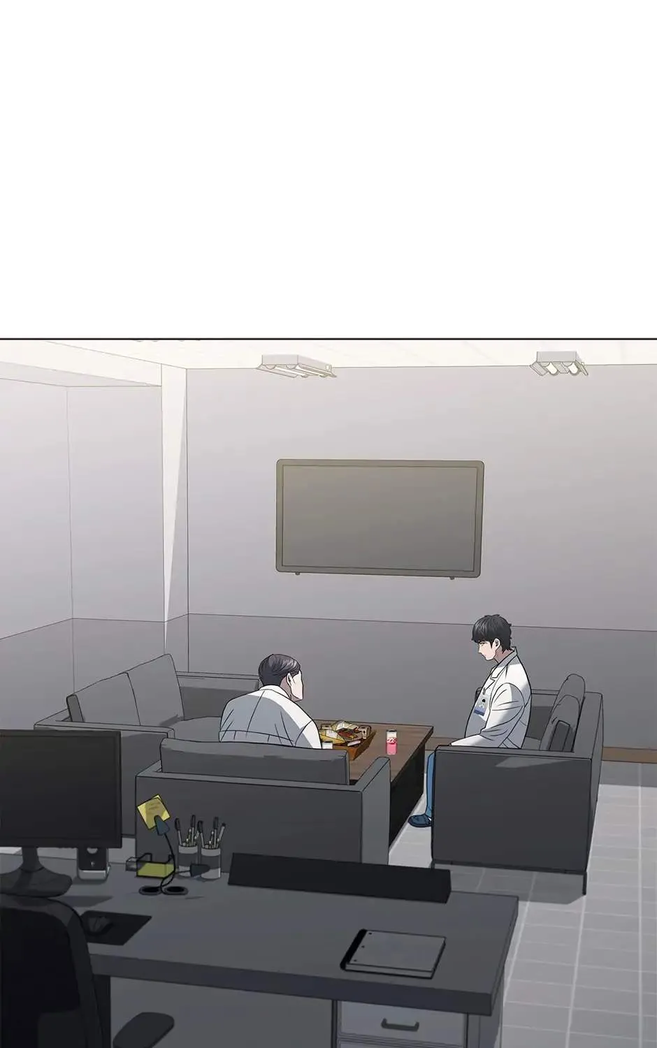 Read Dr. Choi Tae-Soo chapter 144 image 96 on Lezhin