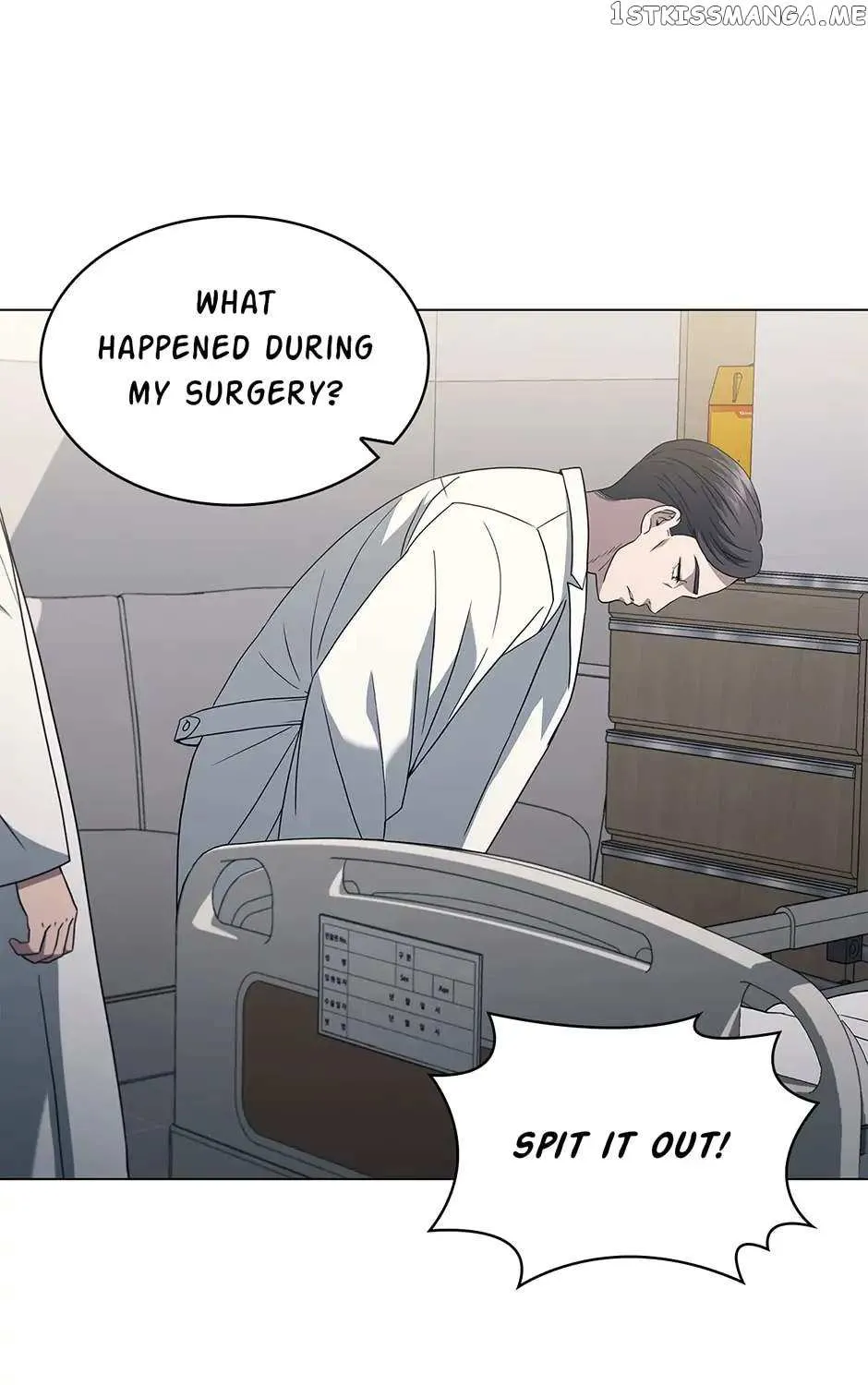 Read Dr. Choi Tae-Soo chapter 145 image 1 on Lezhin