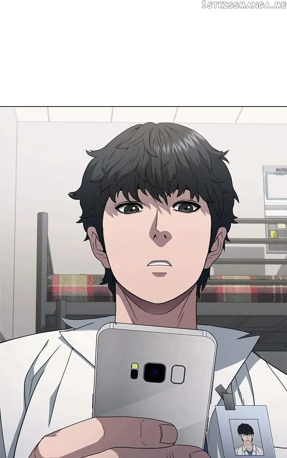 Read Dr. Choi Tae-Soo chapter 145 image 101 on Lezhin