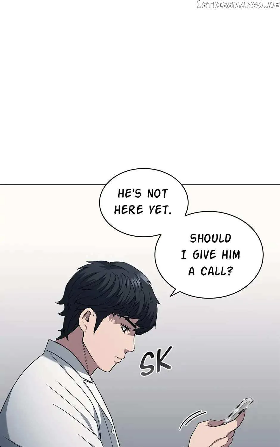 Read Dr. Choi Tae-Soo chapter 145 image 111 on Lezhin
