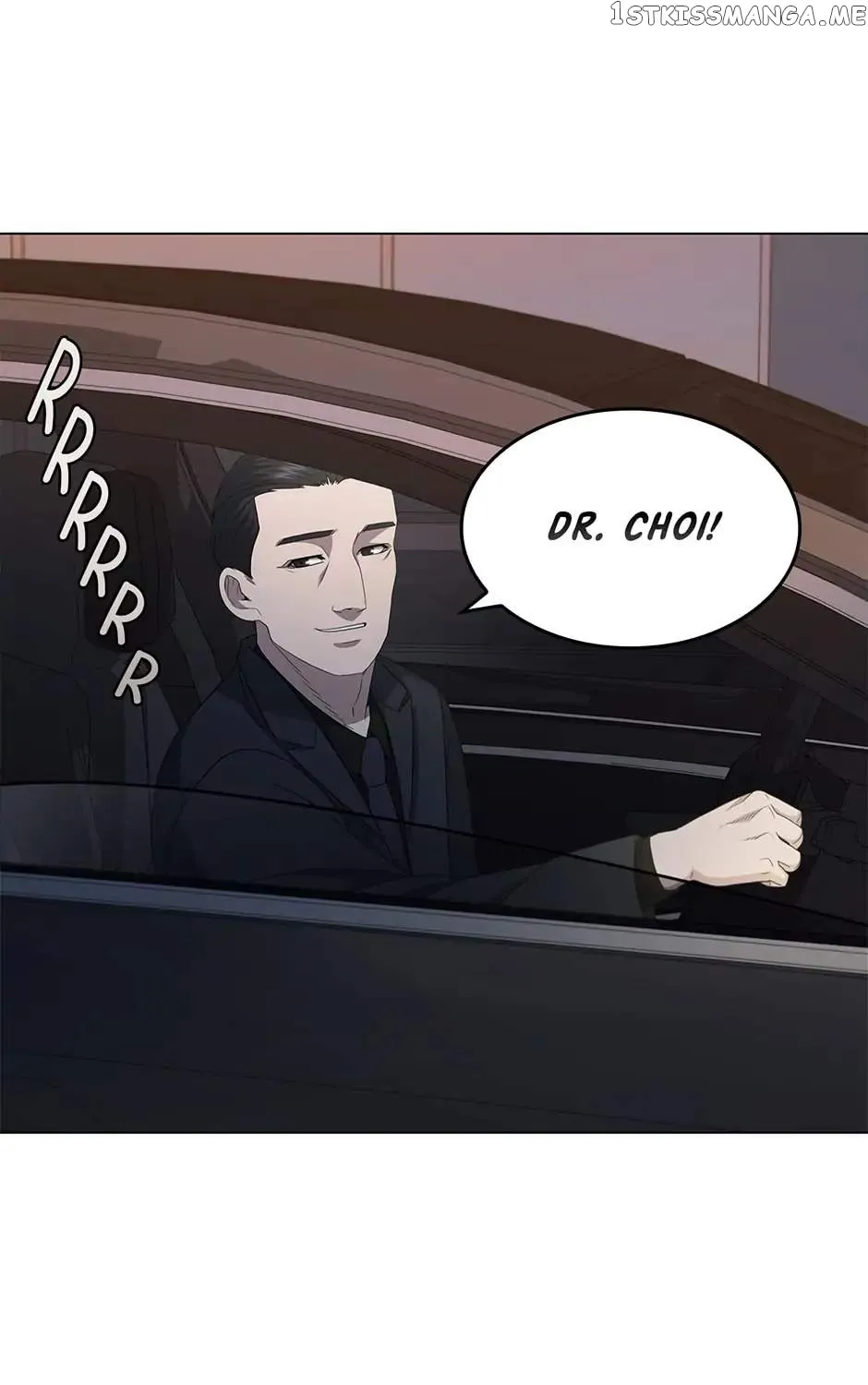 Read Dr. Choi Tae-Soo chapter 145 image 117 on Lezhin