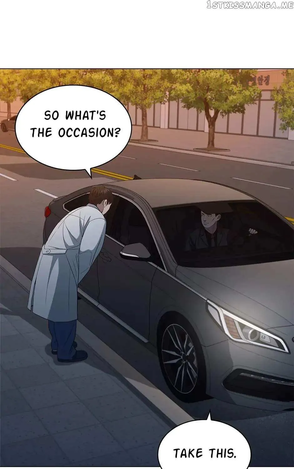 Read Dr. Choi Tae-Soo chapter 145 image 119 on Lezhin
