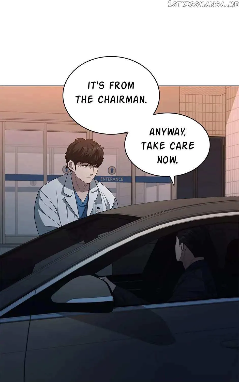 Read Dr. Choi Tae-Soo chapter 145 image 123 on Lezhin