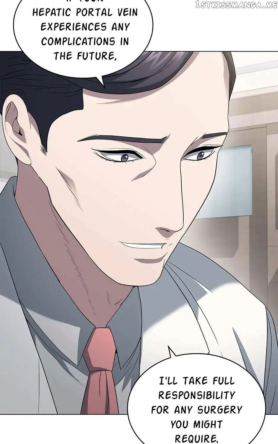 Read Dr. Choi Tae-Soo chapter 145 image 23 on Lezhin