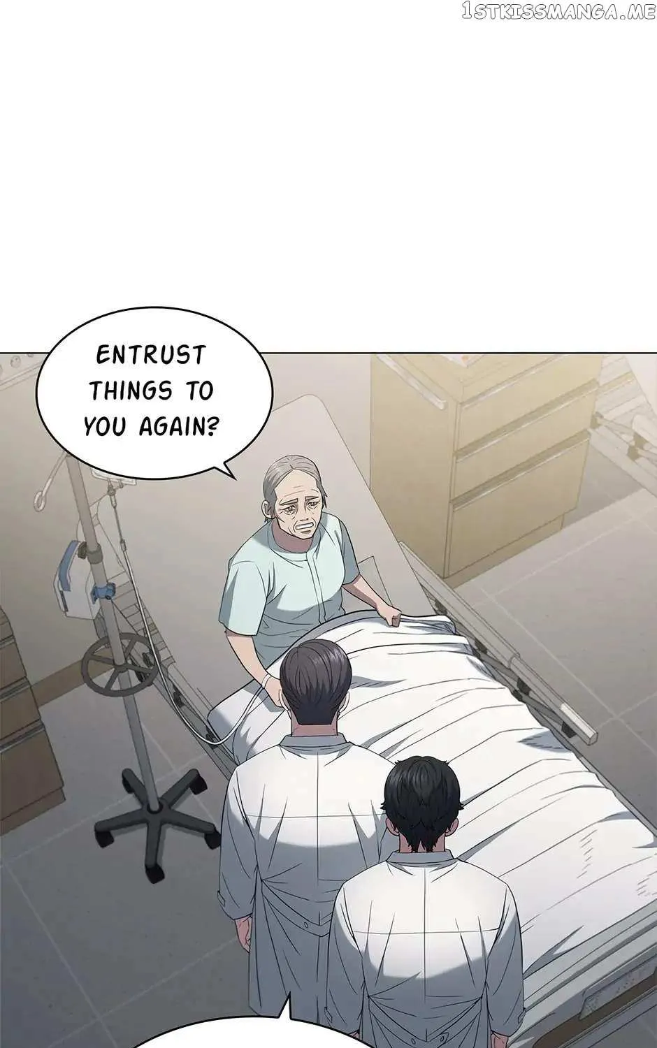 Read Dr. Choi Tae-Soo chapter 145 image 25 on Lezhin