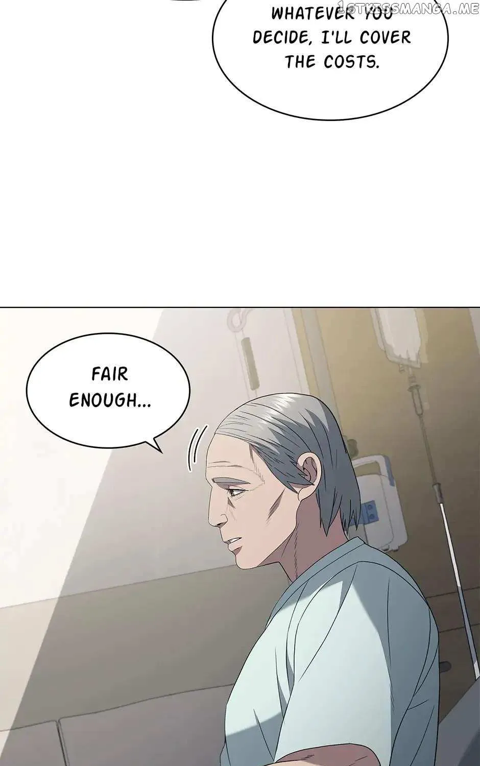 Read Dr. Choi Tae-Soo chapter 145 image 27 on Lezhin