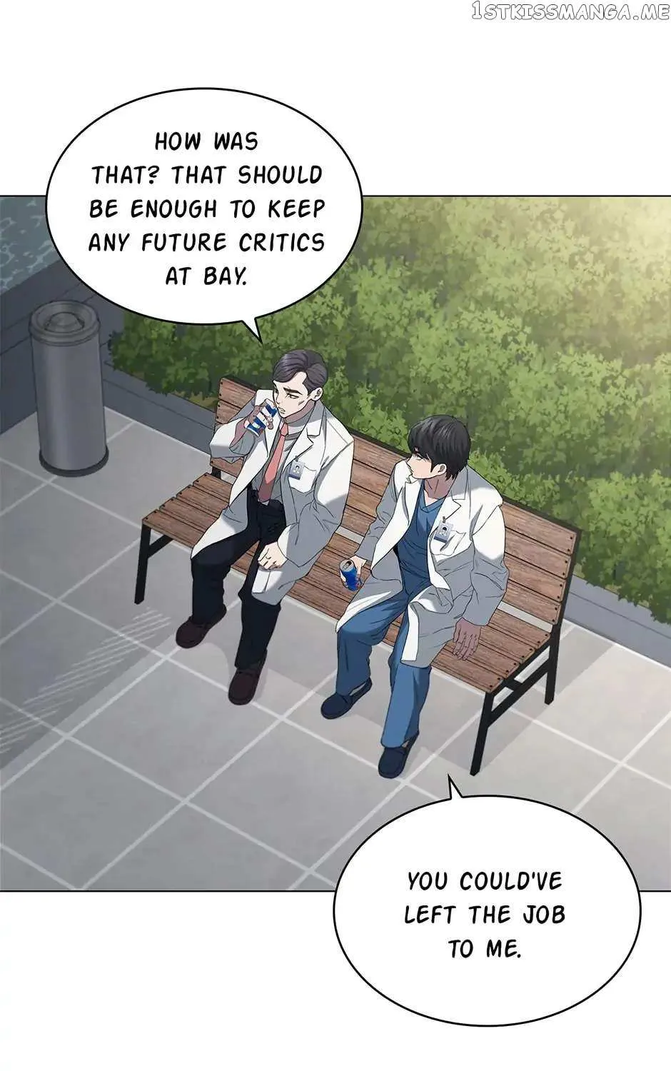 Read Dr. Choi Tae-Soo chapter 145 image 43 on Lezhin