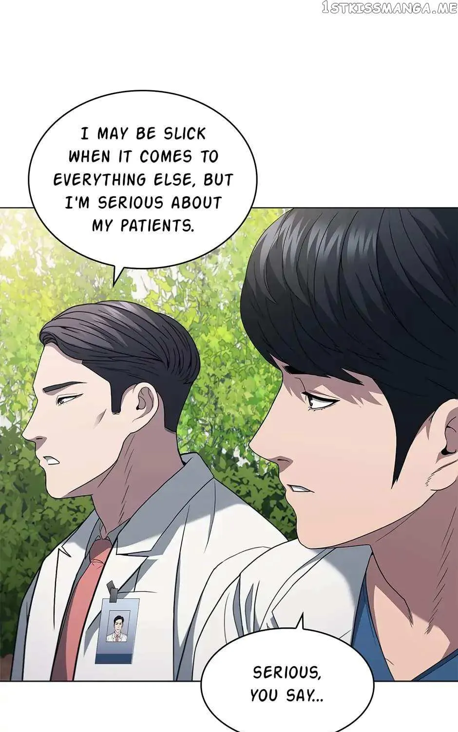 Read Dr. Choi Tae-Soo chapter 145 image 45 on Lezhin