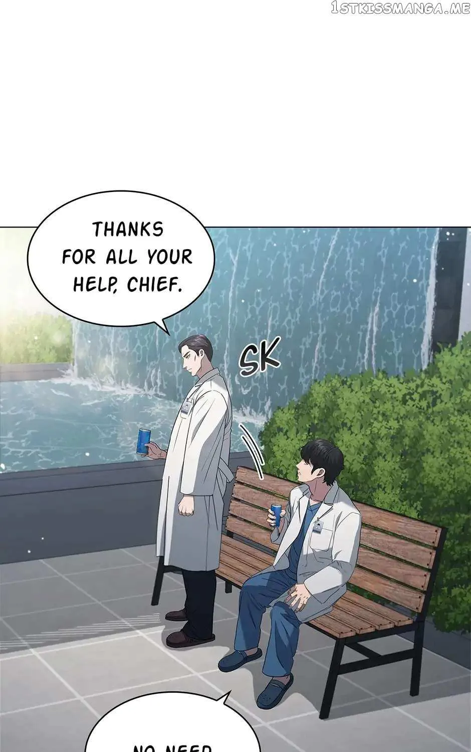 Read Dr. Choi Tae-Soo chapter 145 image 55 on Lezhin